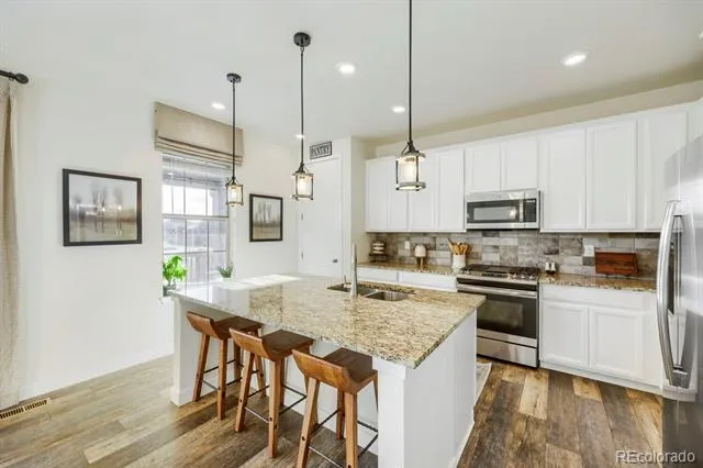 7843 Fraser River Circle Littleton, CO 80125