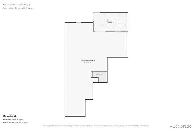 7843 Fraser River Circle Littleton, CO 80125
