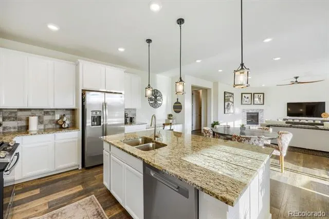 7843 Fraser River Circle Littleton, CO 80125
