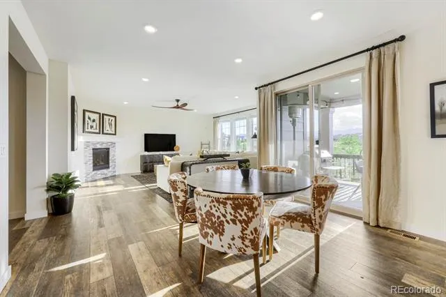 7843 Fraser River Circle Littleton, CO 80125
