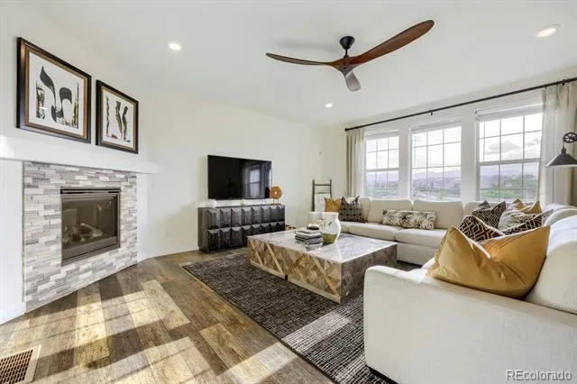 7843 Fraser River Circle Littleton, CO 80125