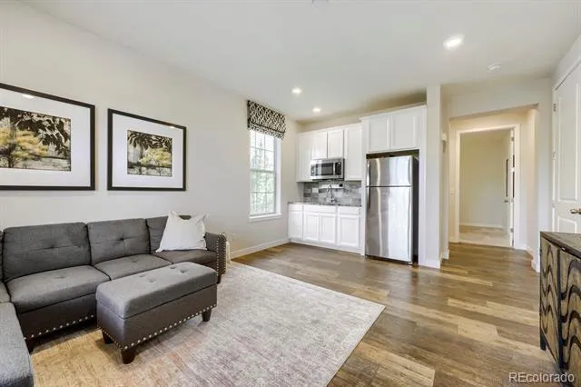 7843 Fraser River Circle Littleton, CO 80125