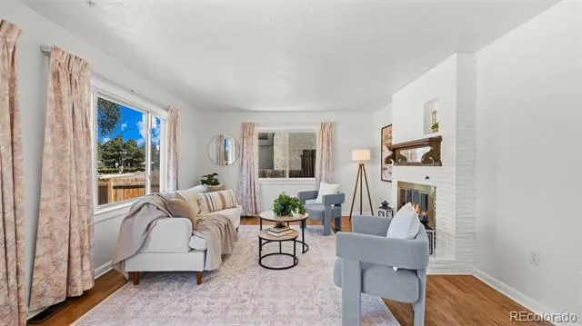 1802 E Uintah Street Colorado Springs, CO 80909