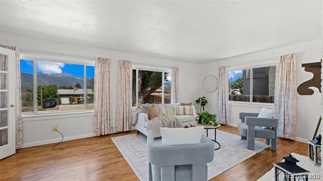 1802 E Uintah Street Colorado Springs, CO 80909