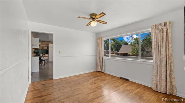 1802 E Uintah Street Colorado Springs, CO 80909