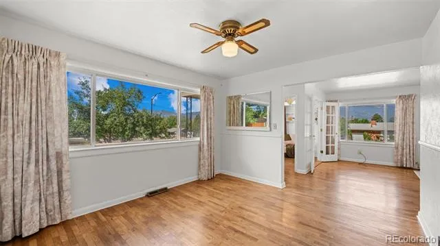 1802 E Uintah Street Colorado Springs, CO 80909