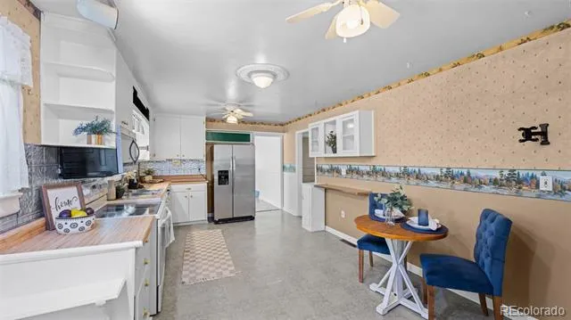 1802 E Uintah Street Colorado Springs, CO 80909