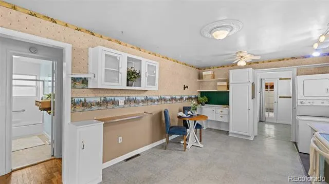 1802 E Uintah Street Colorado Springs, CO 80909