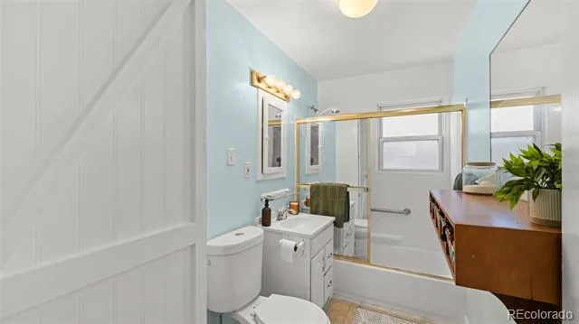 1802 E Uintah Street Colorado Springs, CO 80909