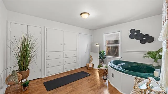 1802 E Uintah Street Colorado Springs, CO 80909