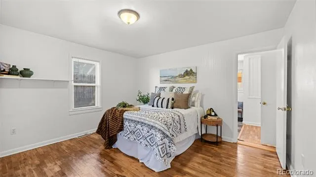 1802 E Uintah Street Colorado Springs, CO 80909