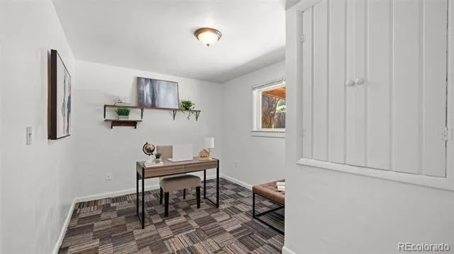 1802 E Uintah Street Colorado Springs, CO 80909