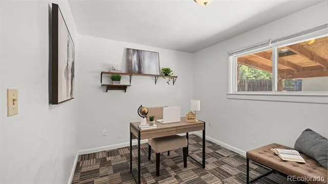 1802 E Uintah Street Colorado Springs, CO 80909