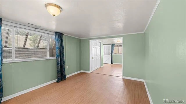 1802 E Uintah Street Colorado Springs, CO 80909
