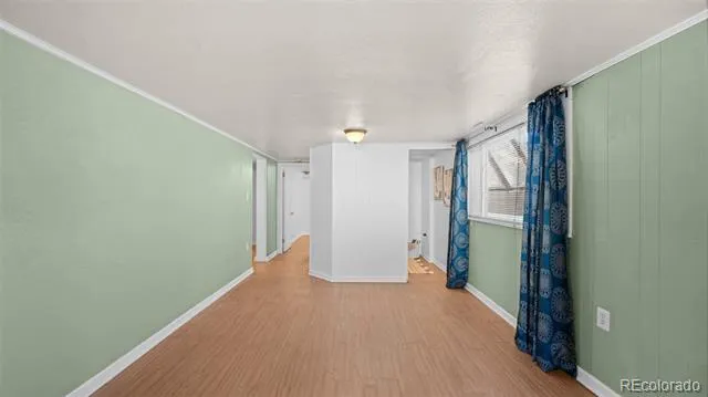 1802 E Uintah Street Colorado Springs, CO 80909