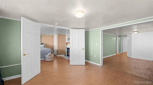 1802 E Uintah Street Colorado Springs, CO 80909