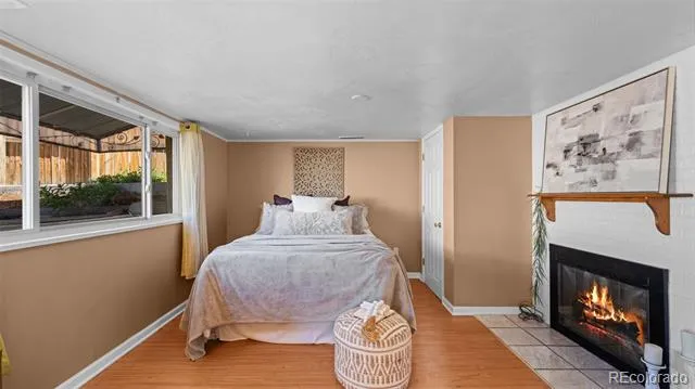 1802 E Uintah Street Colorado Springs, CO 80909