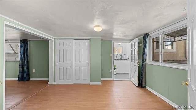 1802 E Uintah Street Colorado Springs, CO 80909