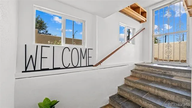 1802 E Uintah Street Colorado Springs, CO 80909