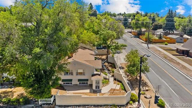 1802 E Uintah Street Colorado Springs, CO 80909
