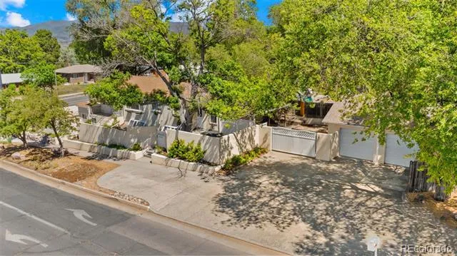 1802 E Uintah Street Colorado Springs, CO 80909