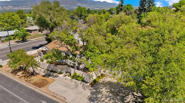 1802 E Uintah Street Colorado Springs, CO 80909
