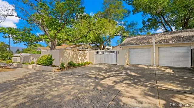 1802 E Uintah Street Colorado Springs, CO 80909