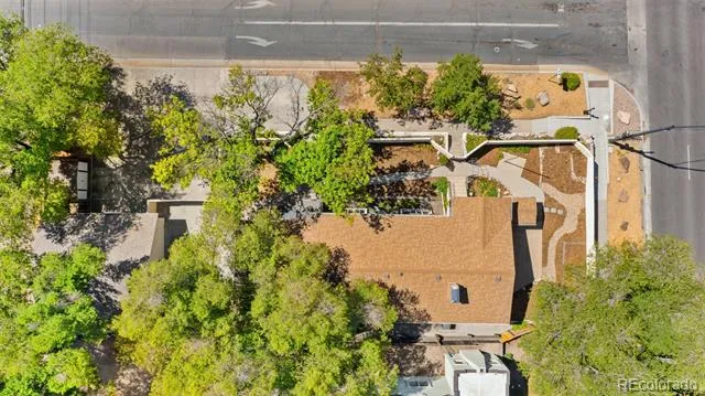 1802 E Uintah Street Colorado Springs, CO 80909