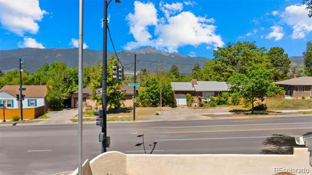 1802 E Uintah Street Colorado Springs, CO 80909