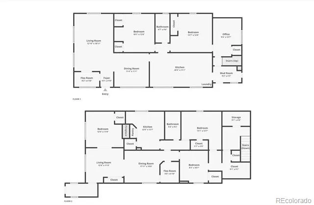 1802 E Uintah Street Colorado Springs, CO 80909