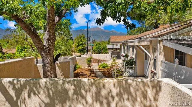 1802 E Uintah Street Colorado Springs, CO 80909