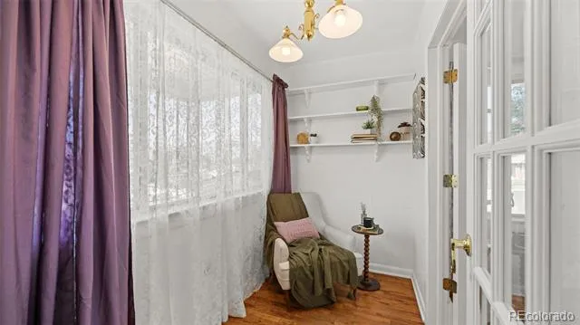 1802 E Uintah Street Colorado Springs, CO 80909