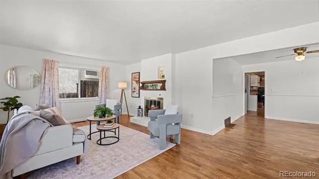 1802 E Uintah Street Colorado Springs, CO 80909