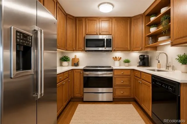 9355 E Center Avenue #B7 Denver, CO 80247