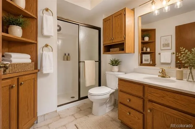 9355 E Center Avenue #B7 Denver, CO 80247