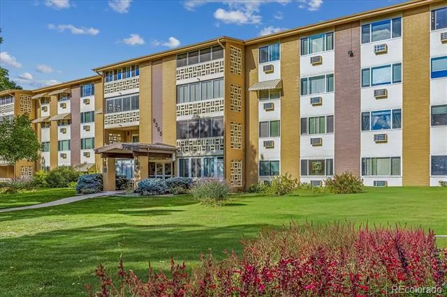 9355 E Center Avenue #B7 Denver, CO 80247