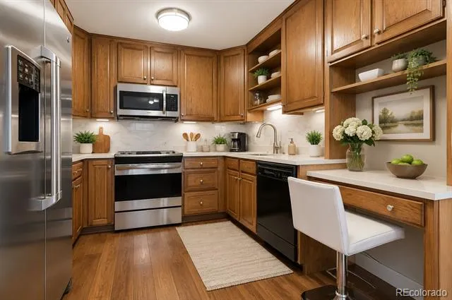 9355 E Center Avenue #B7 Denver, CO 80247