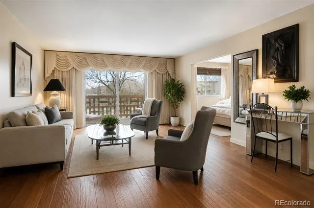 9355 E Center Avenue #B7 Denver, CO 80247