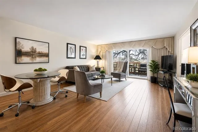 9355 E Center Avenue #B7 Denver, CO 80247
