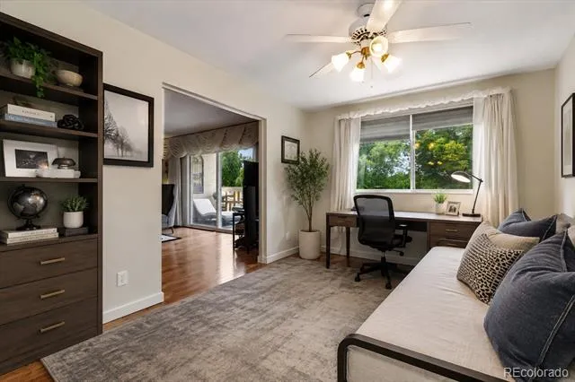 9355 E Center Avenue #B7 Denver, CO 80247
