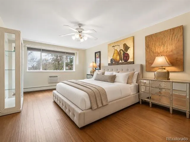 9355 E Center Avenue #B7 Denver, CO 80247
