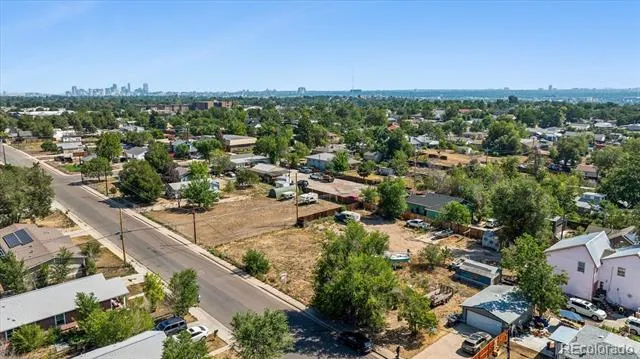 2480 S Decatur Street Denver, CO 80219