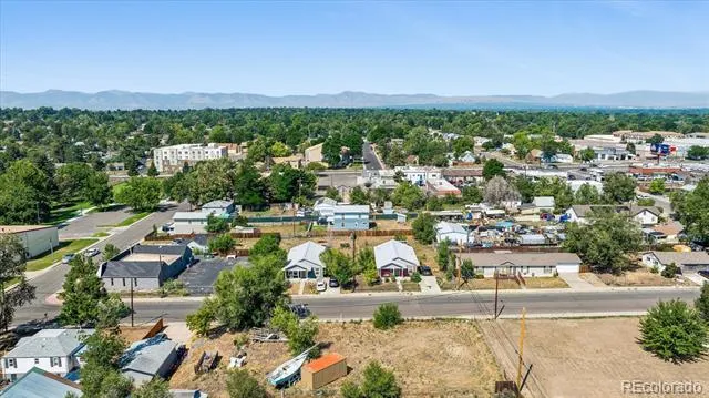 2480 S Decatur Street Denver, CO 80219