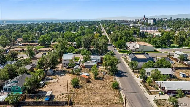 2480 S Decatur Street Denver, CO 80219