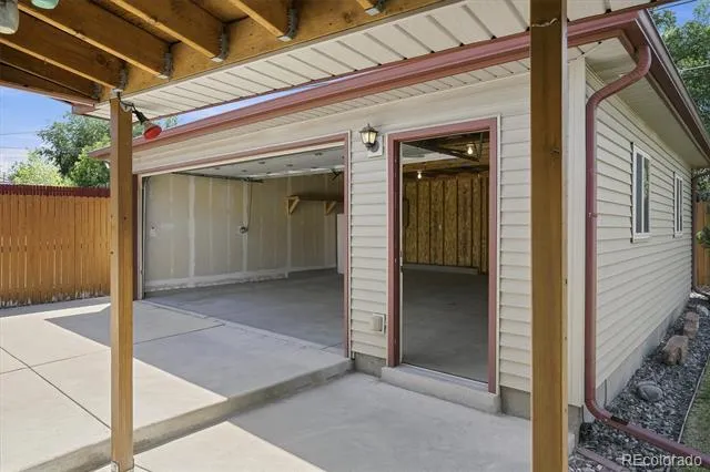 8239 Loretta Drive Denver, CO 80221