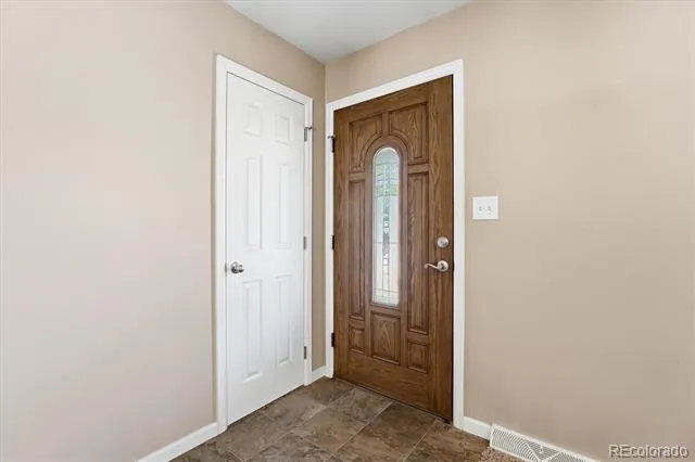 8239 Loretta Drive Denver, CO 80221