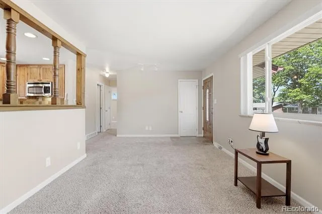 8239 Loretta Drive Denver, CO 80221