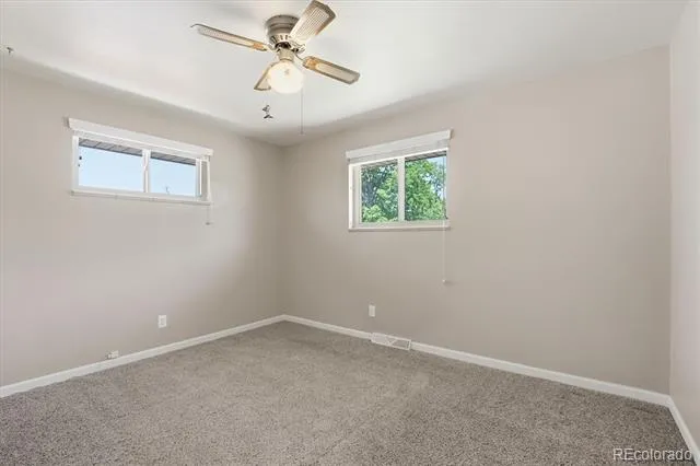 8239 Loretta Drive Denver, CO 80221