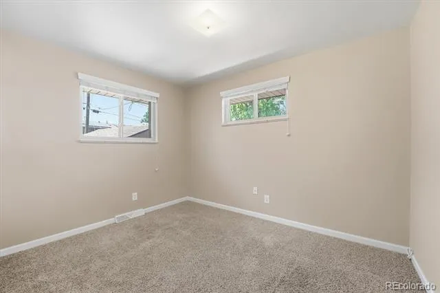 8239 Loretta Drive Denver, CO 80221