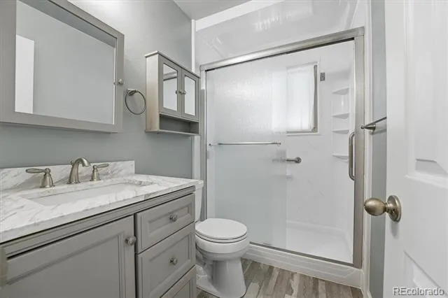 8239 Loretta Drive Denver, CO 80221